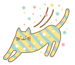Lu*nyan 2 sticker #5060445