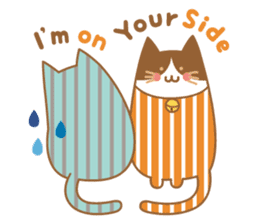 Lu*nyan 2 sticker #5060446