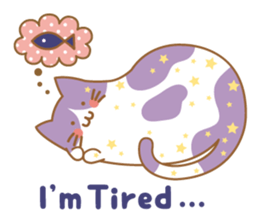 Lu*nyan 2 sticker #5060448