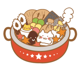 Lu*nyan 2 sticker #5060453