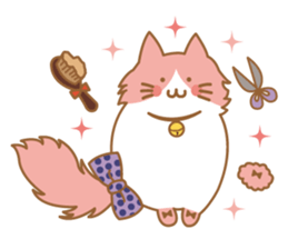 Lu*nyan 2 sticker #5060458