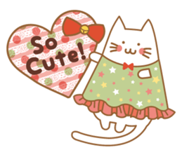 Lu*nyan 2 sticker #5060459