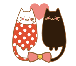 Lu*nyan 2 sticker #5060460