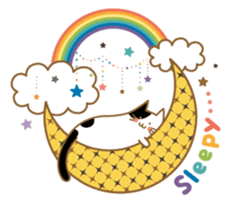 Lu*nyan 2 sticker #5060461