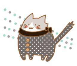 Lu*nyan 2 sticker #5060468