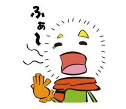 kisogawatown story sticker #5060764