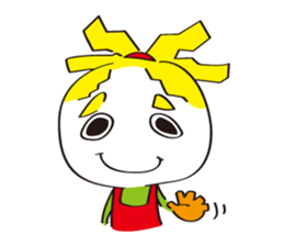 kisogawatown story sticker #5060787