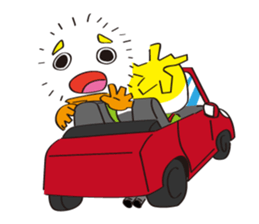 kisogawatown story sticker #5060788