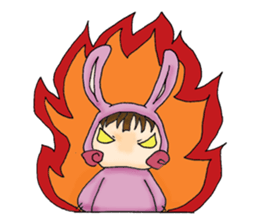 Pokki&Memo sticker #5060992