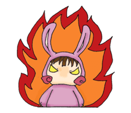 Pokki&Memo sticker #5060992