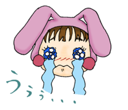 Pokki&Memo sticker #5060993