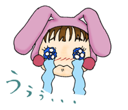 Pokki&Memo sticker #5060993