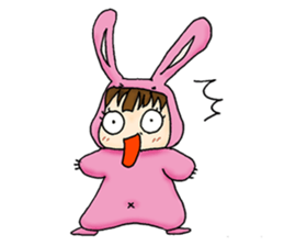 Pokki&Memo sticker #5060994