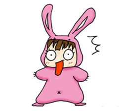 Pokki&Memo sticker #5060994