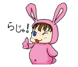 Pokki&Memo sticker #5060995