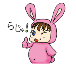 Pokki&Memo sticker #5060995