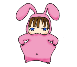 Pokki&Memo sticker #5060996