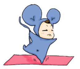 Pokki&Memo sticker #5060999