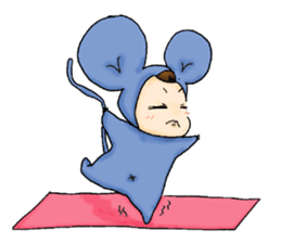 Pokki&Memo sticker #5060999