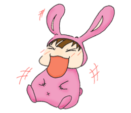 Pokki&Memo sticker #5061012