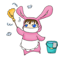 Pokki&Memo sticker #5061016