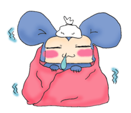 Pokki&Memo sticker #5061021