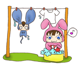 Pokki&Memo sticker #5061022