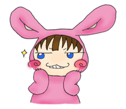 Pokki&Memo sticker #5061024