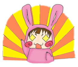 Pokki&Memo sticker #5061027