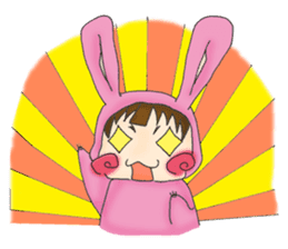 Pokki&Memo sticker #5061027