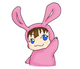 Pokki&Memo sticker #5061029