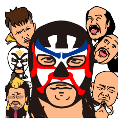 Michinoku prowrestling