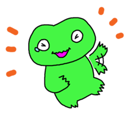 fun more fun ver2 sticker #5061323