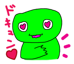 fun more fun ver2 sticker #5061333