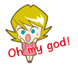 doramin sticker #5061592