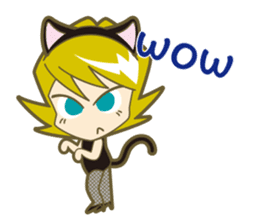 doramin sticker #5061593