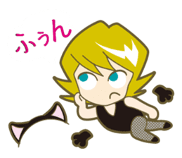 doramin sticker #5061594