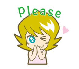 doramin sticker #5061596