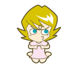 doramin sticker #5061598