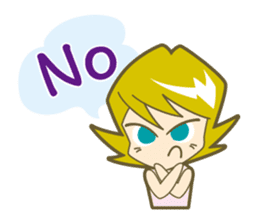 doramin sticker #5061600