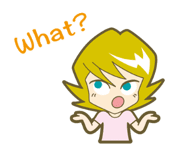 doramin sticker #5061602