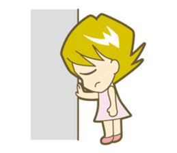 doramin sticker #5061609