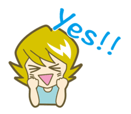 doramin sticker #5061613