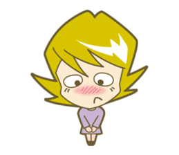 doramin sticker #5061614