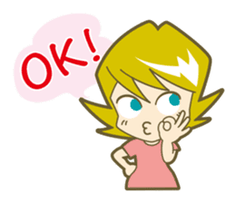 doramin sticker #5061616