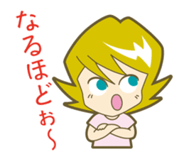 doramin sticker #5061621