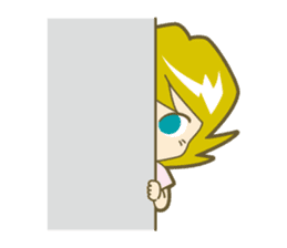 doramin sticker #5061622