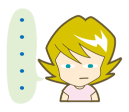 doramin sticker #5061624