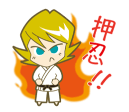 doramin sticker #5061627