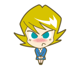 doramin sticker #5061629